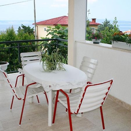 Apartments With A Parking Space Novi Vinodolski - 5593 Exterior foto