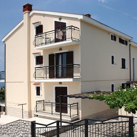 Apartments With A Parking Space Novi Vinodolski - 5593 Exterior foto